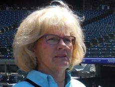 Coors Field Tour & Lunch